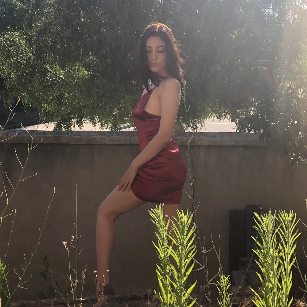 Meet your Posher, Lixza